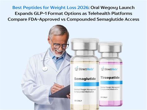 Peptide Category Comparison: Glucagon vs. Jeune – Key Differences