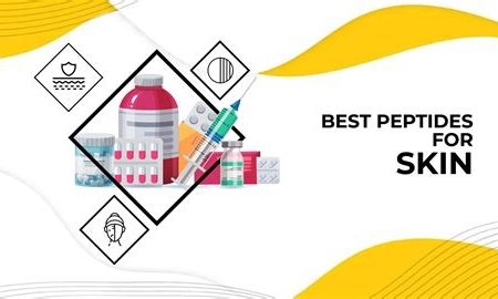 CJC Peptide Market 2025: Growth Data, Product Comparisons & Selection Guide